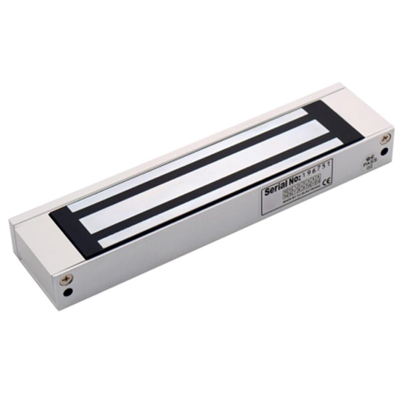 Hikvision Single-door Magnetic Lock-DS-K4H250S(O-STD)