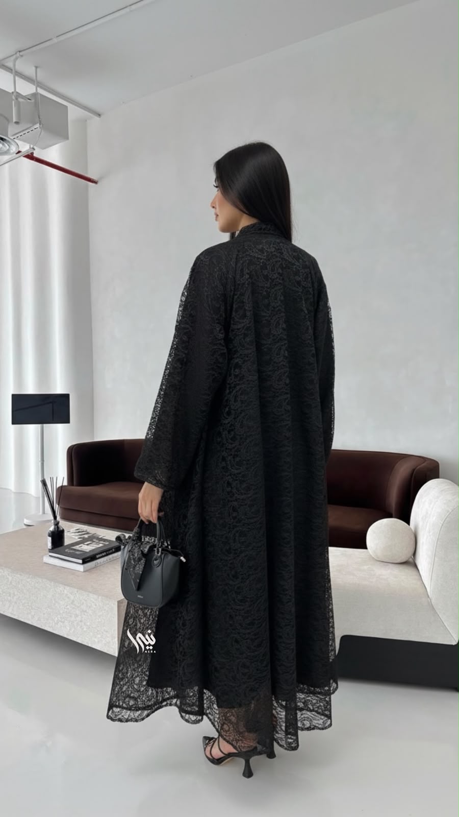نور