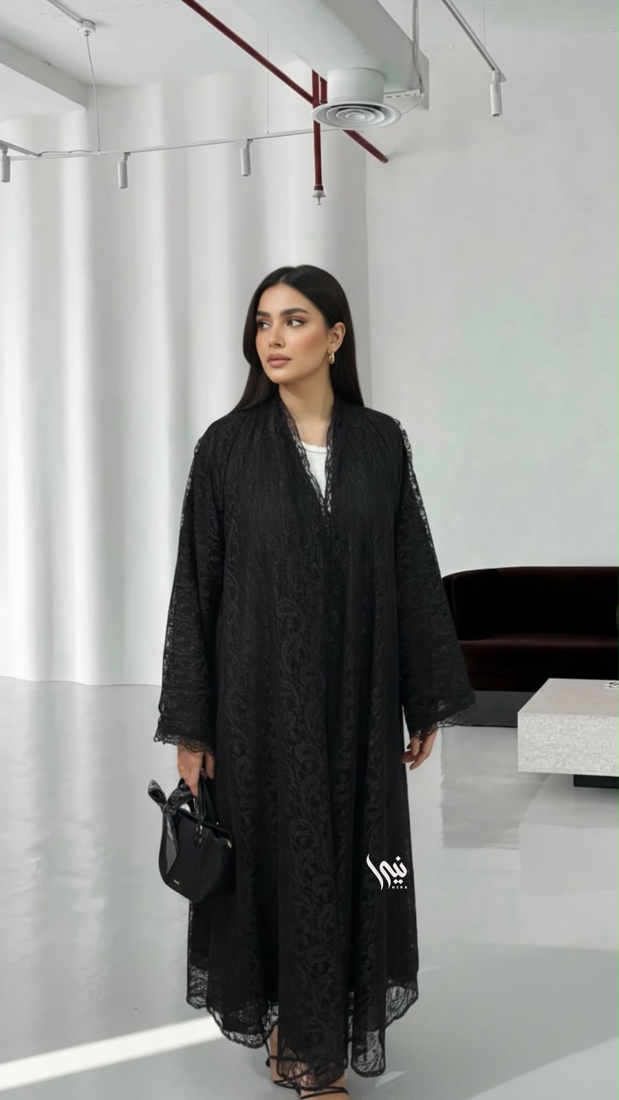 نور