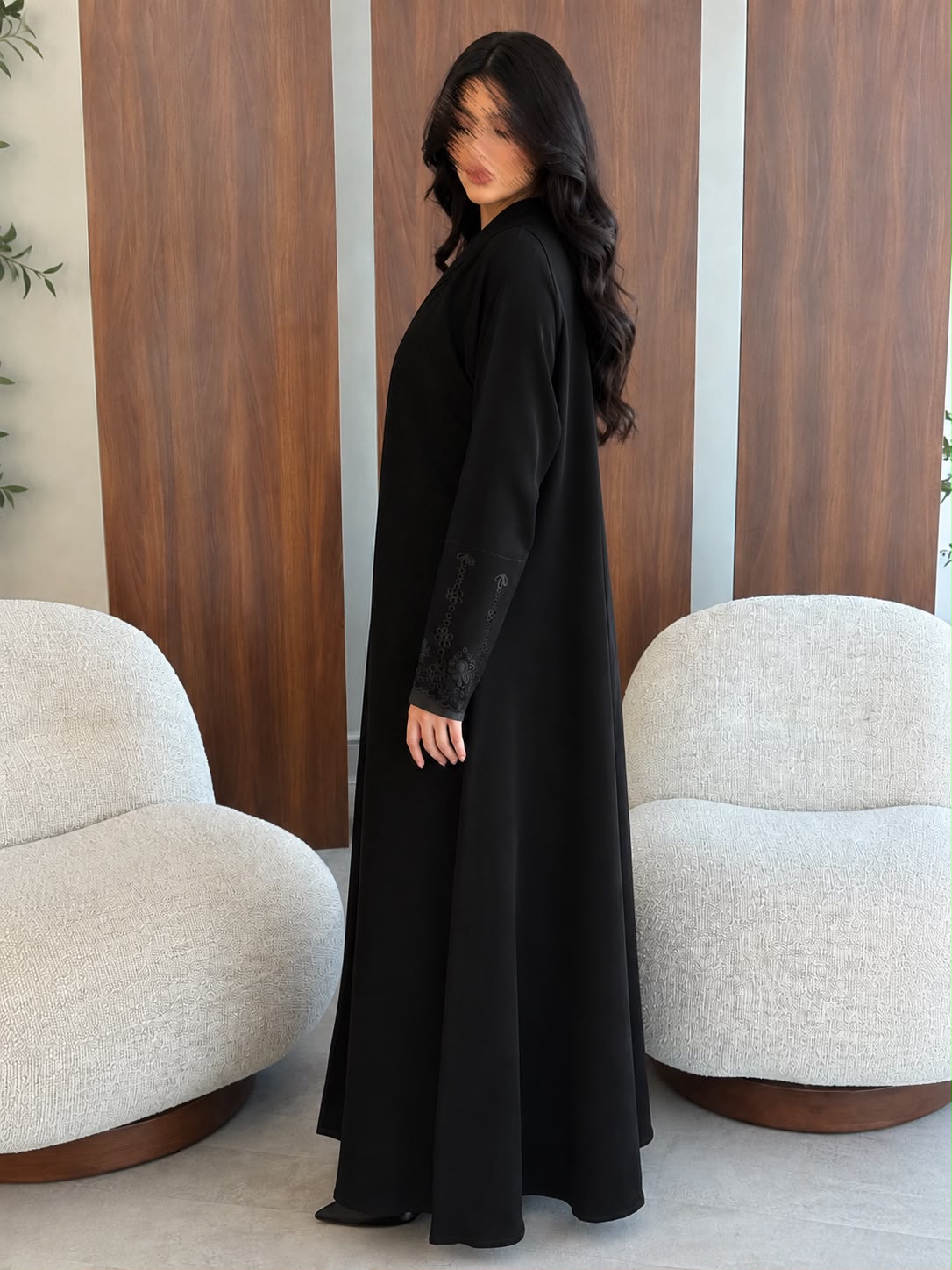 رونق