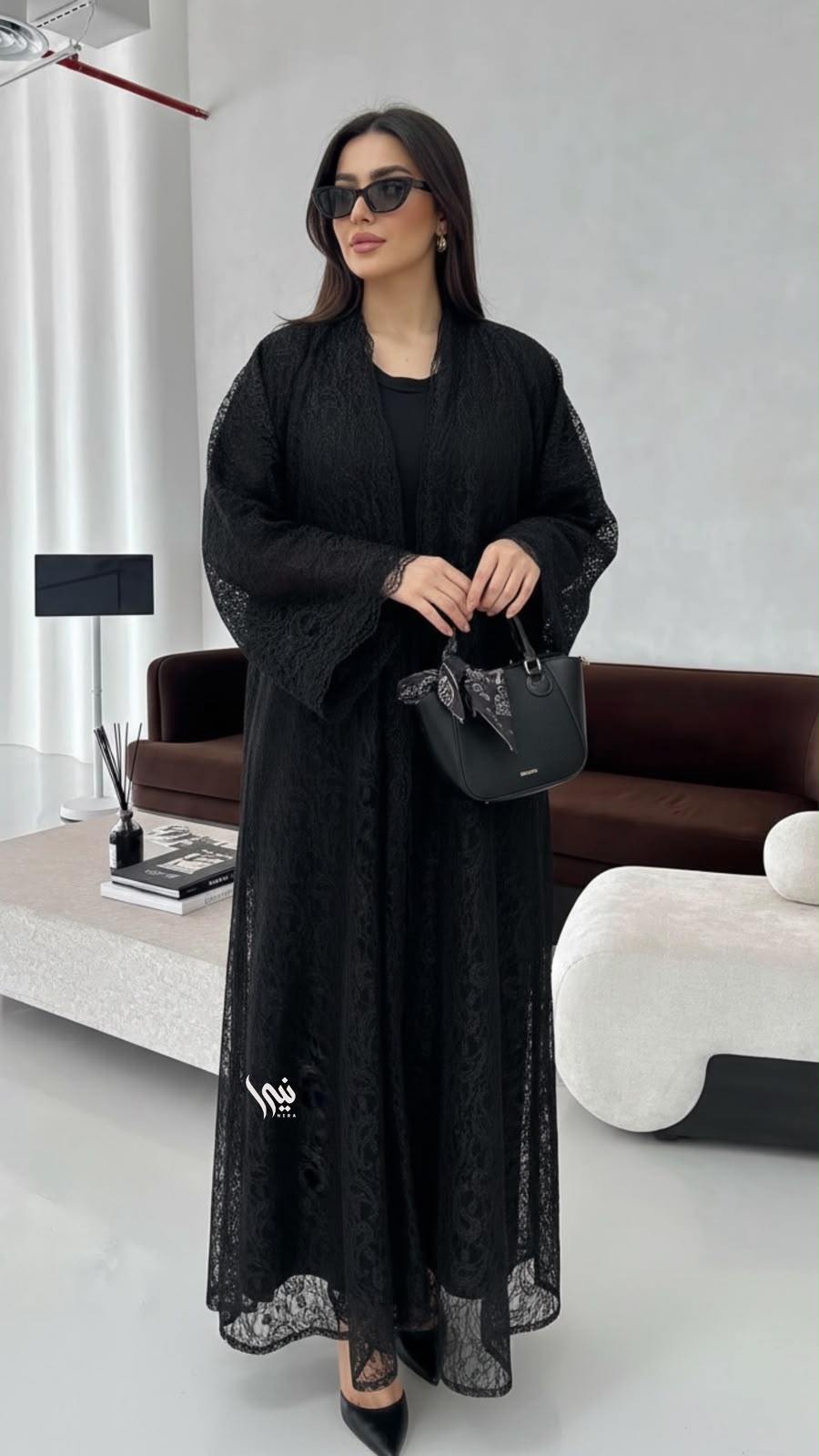 نور