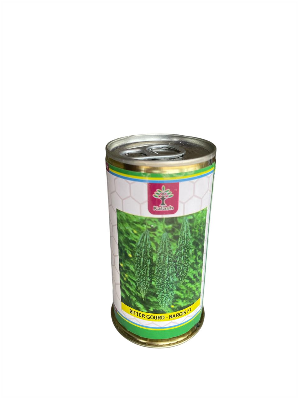 بذور خضار كريلا هجين هندي
