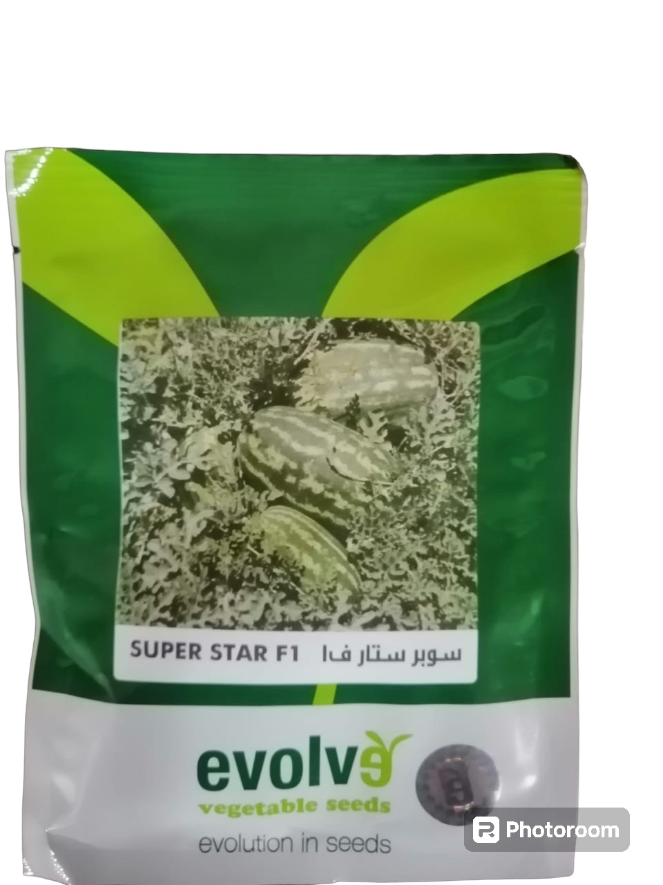 بذور حبحب