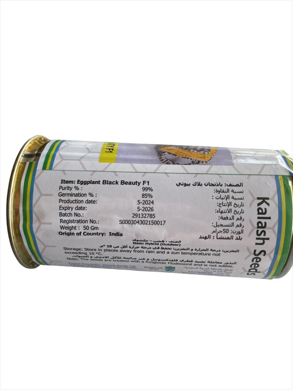 باذنجان هندي