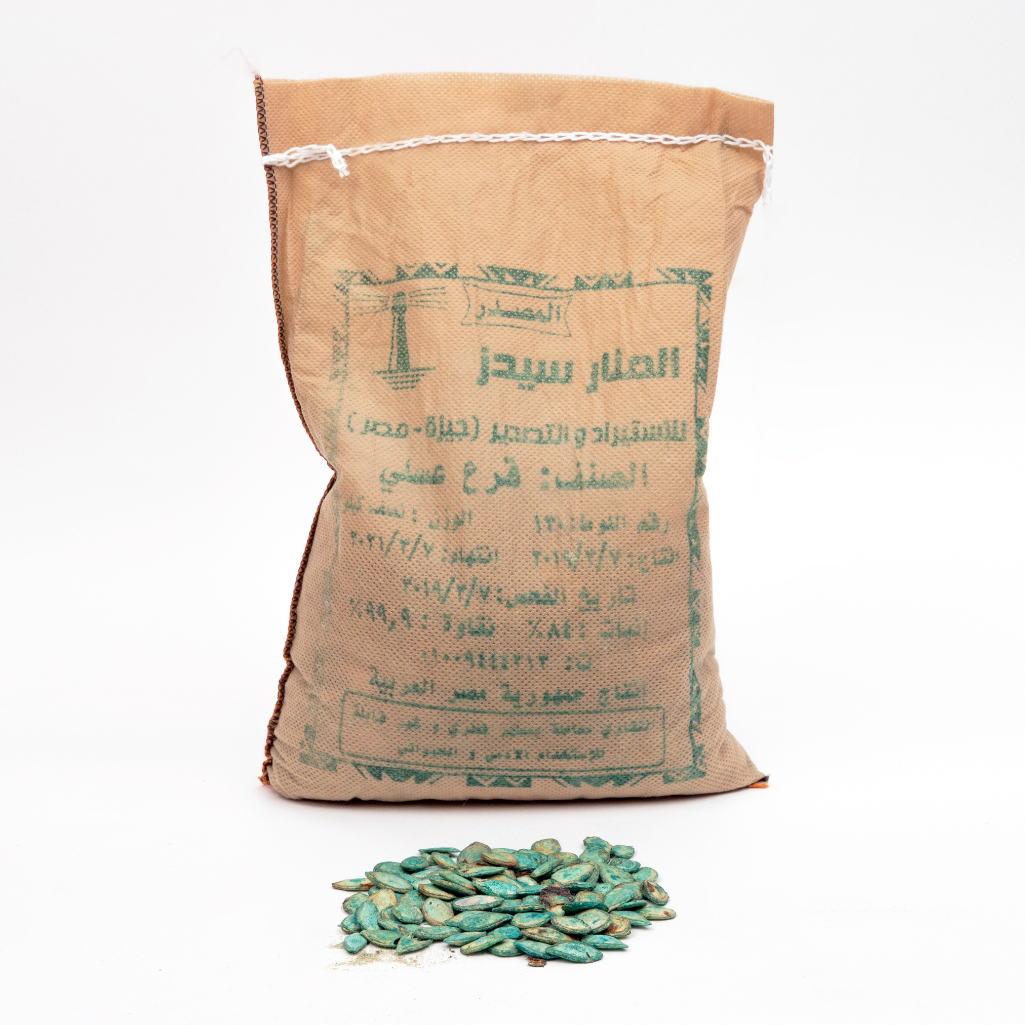 بذر قرع
