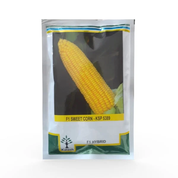 بذور ذره هندي