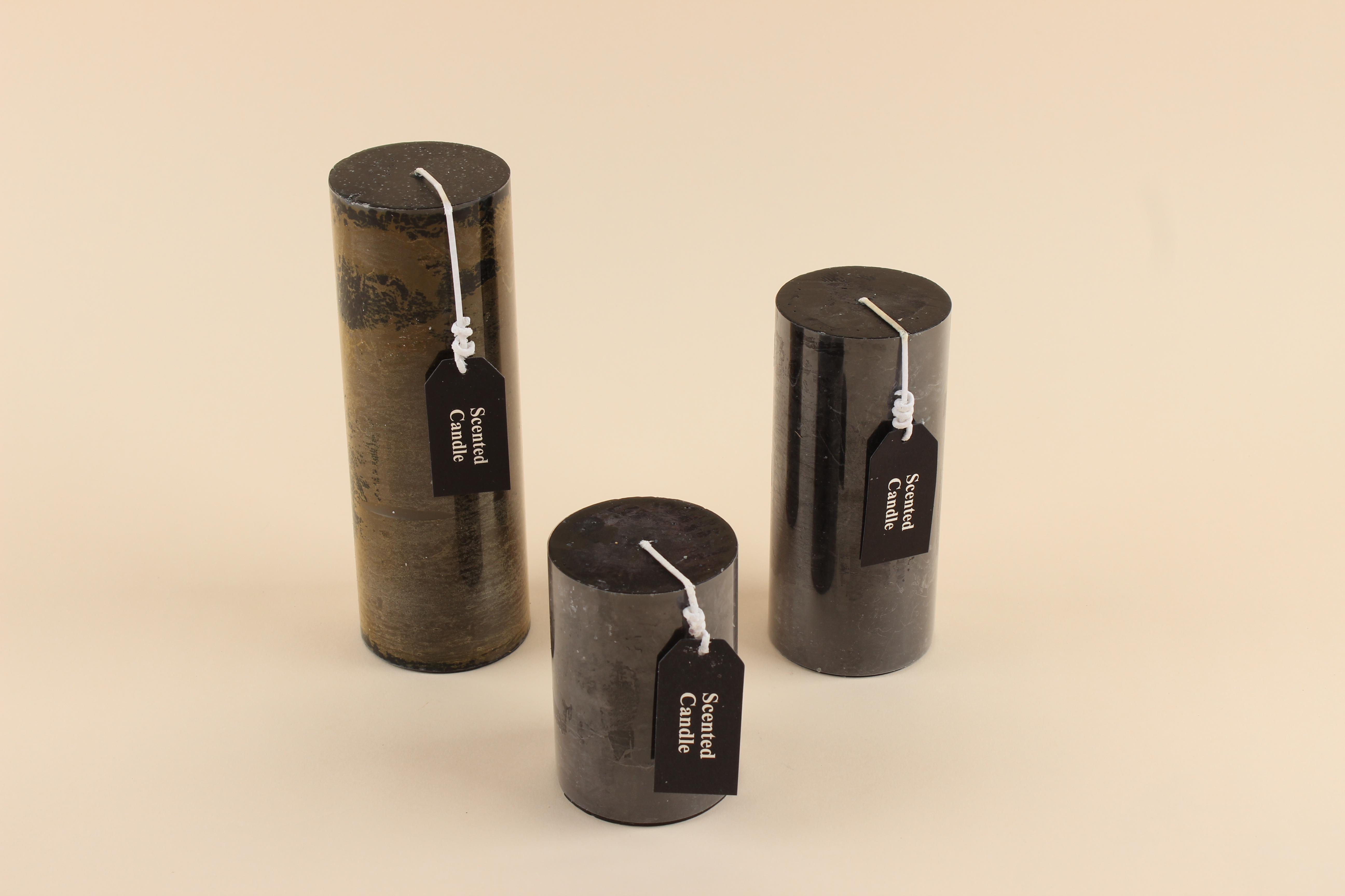 شمعة معطرة 