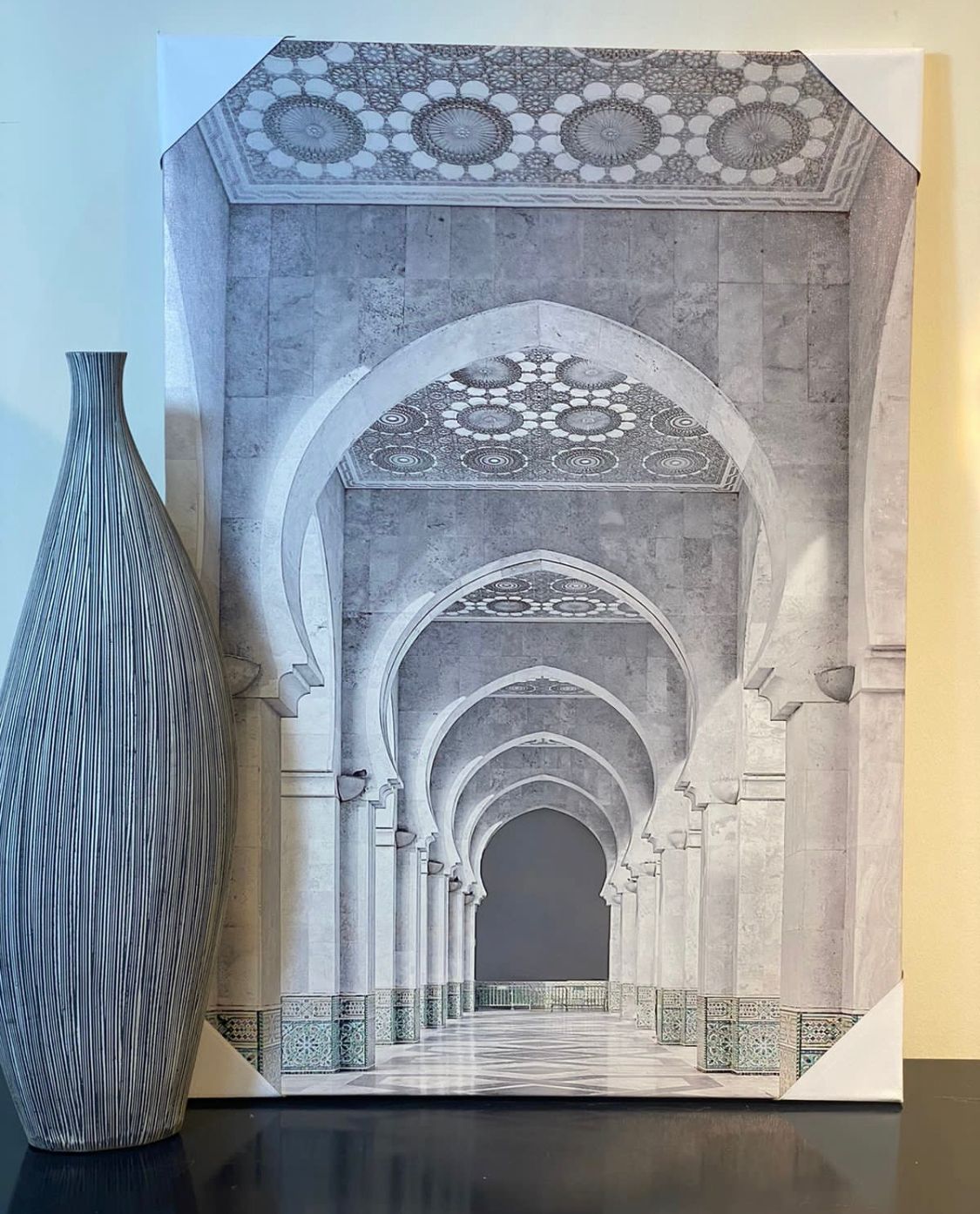 لوحات جداريه رسم