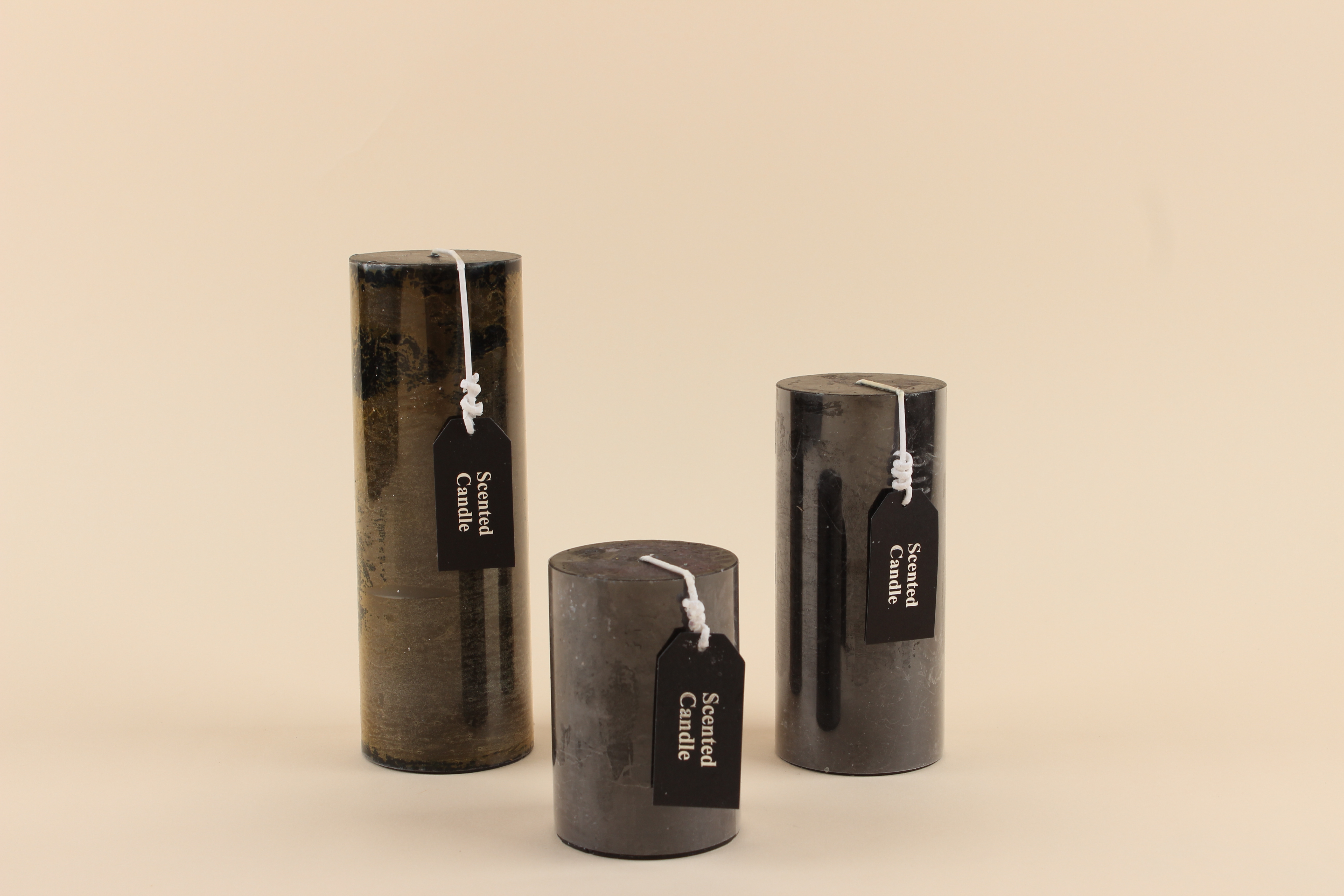 شمعة معطرة 