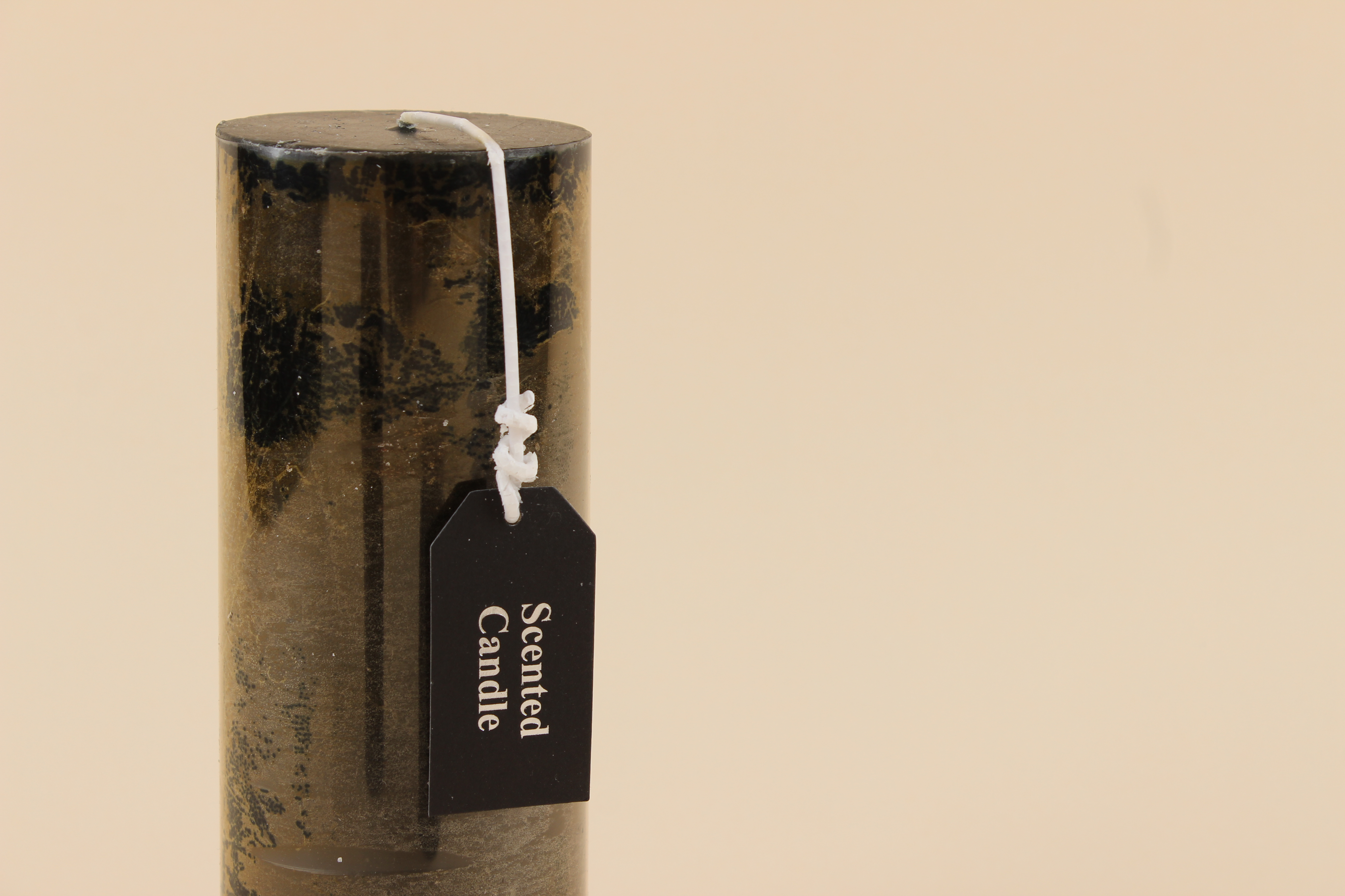 شمعة معطرة 