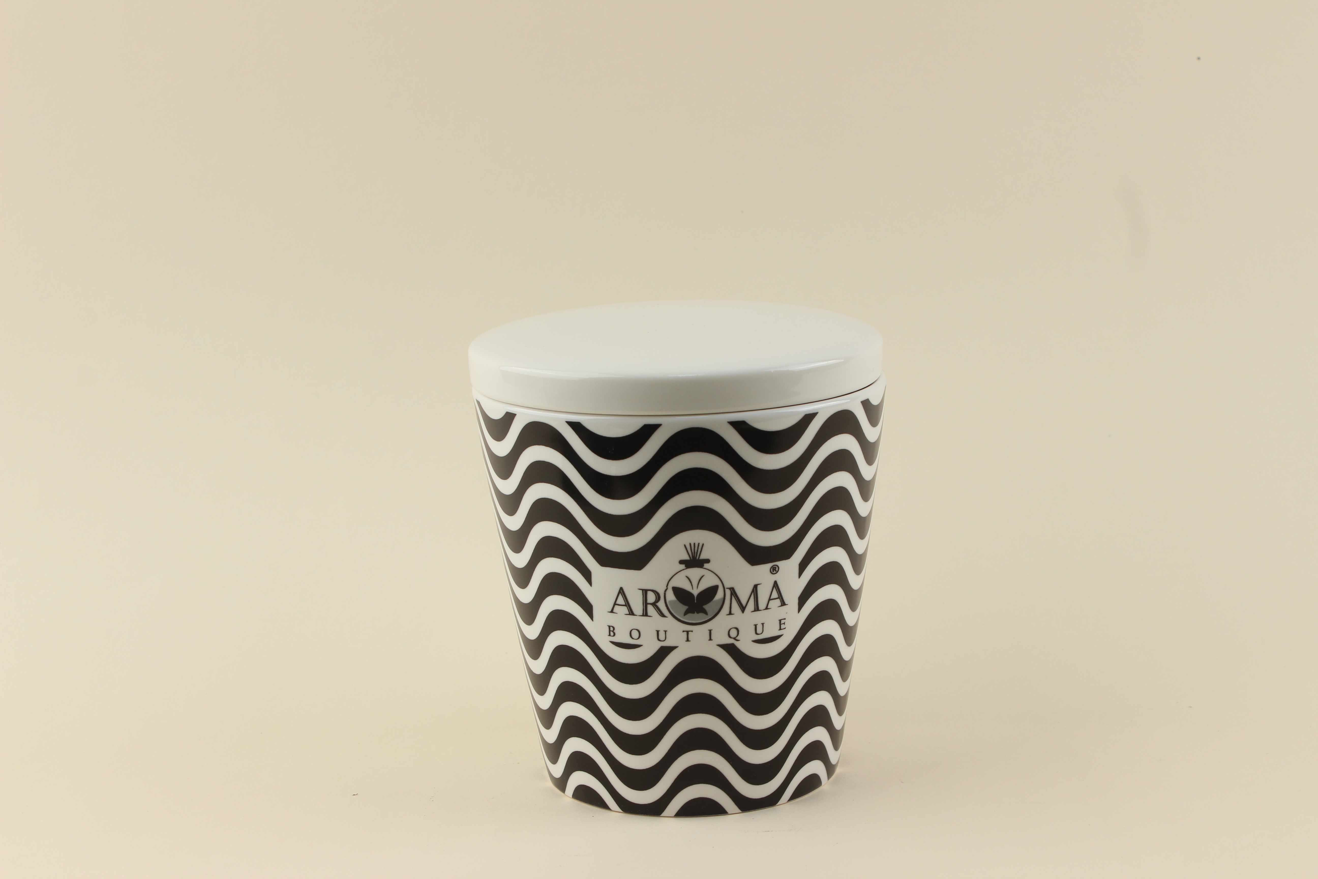 شمع معطر اروما