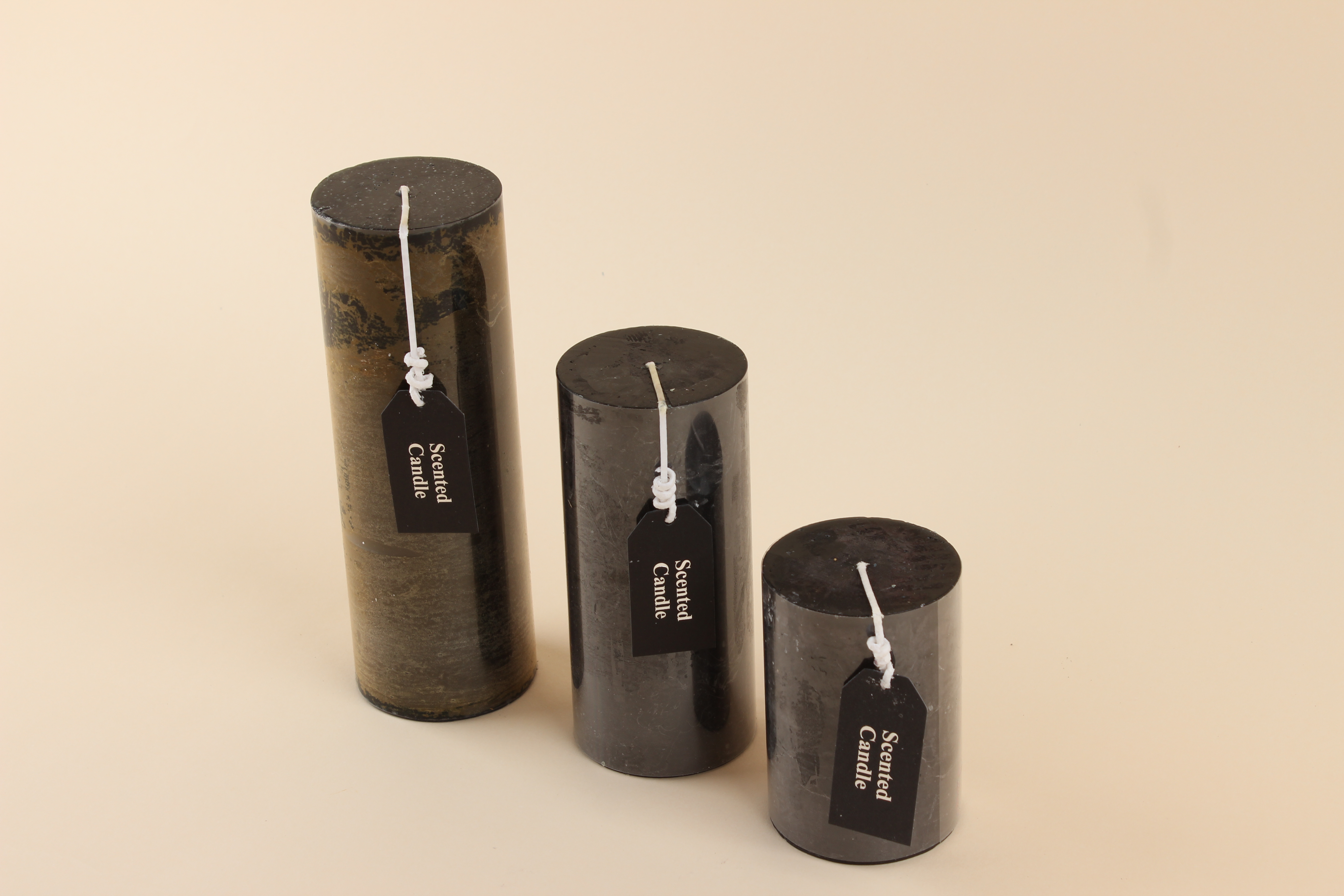 شمعة معطرة 