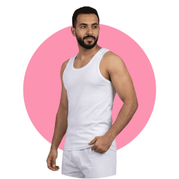 فانيلا رجالي