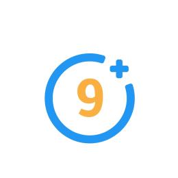 الفئة العمرية 9-12