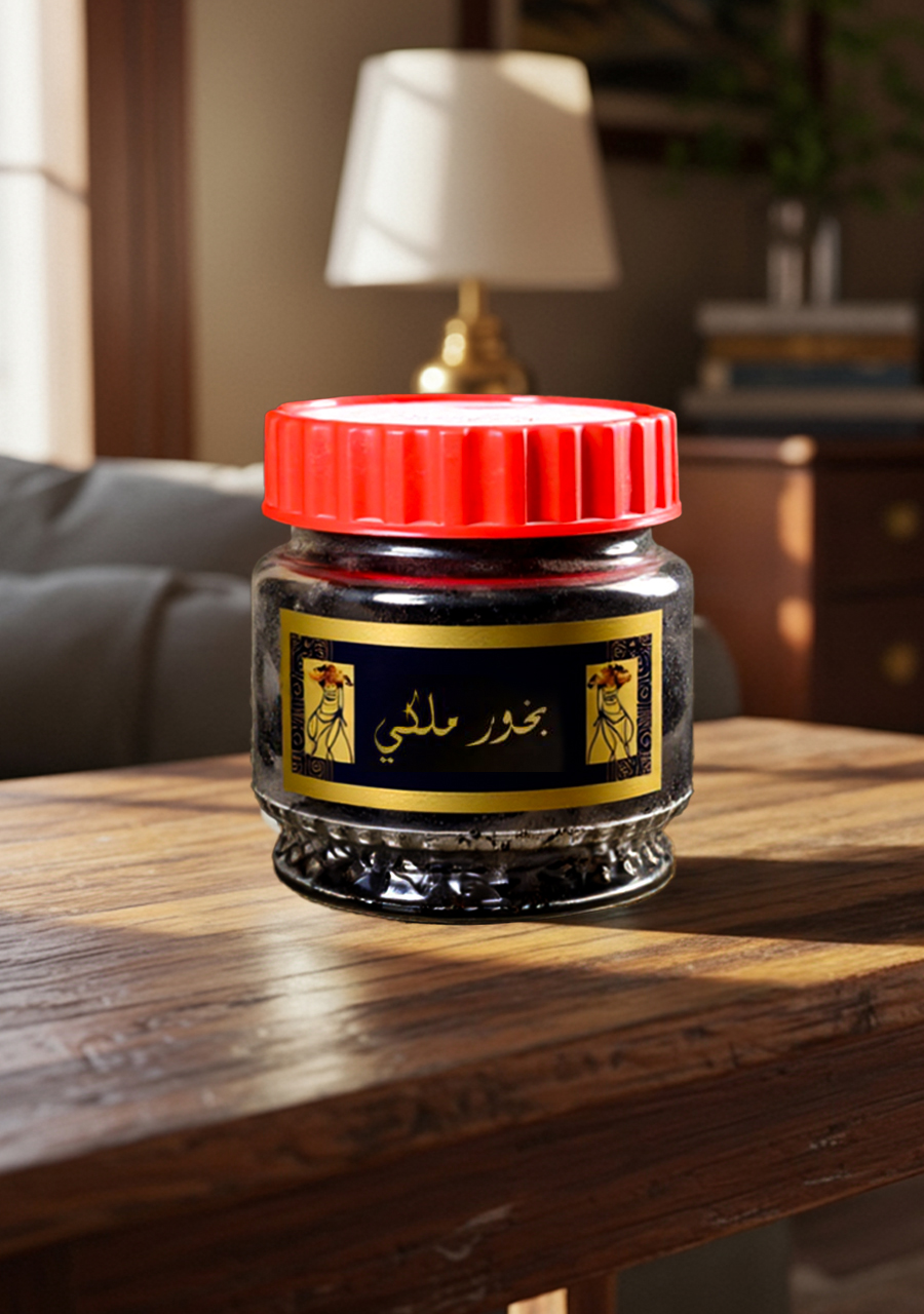 البخور