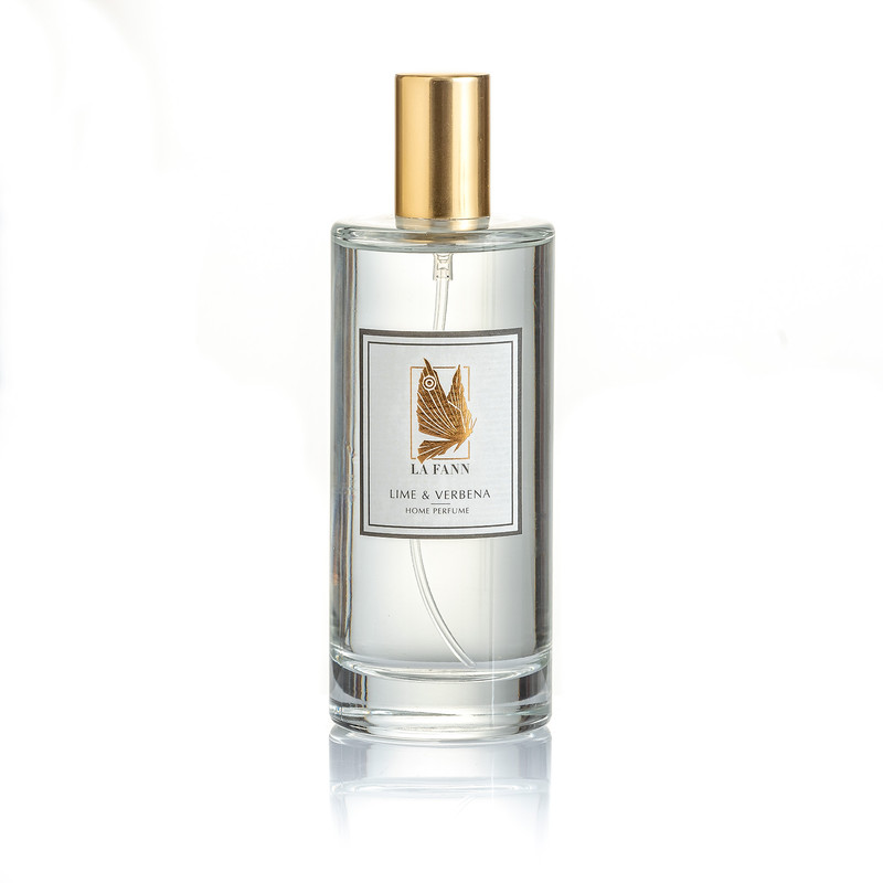 عطر منزلي برائحة نفحات عشبية ليمونية100 مل