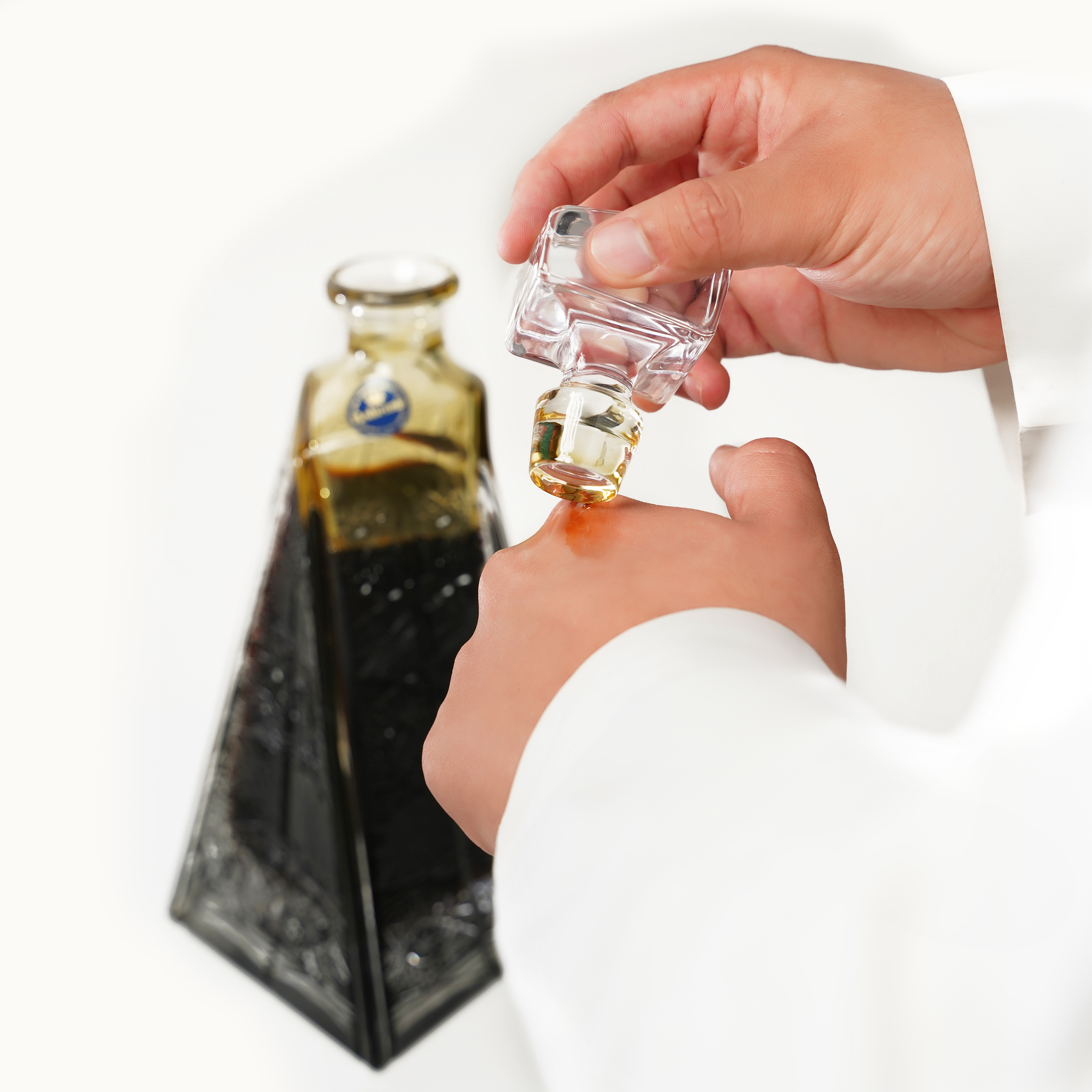 البراشين الفاخر