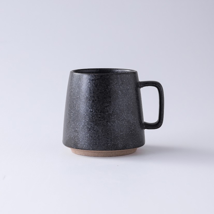 كوب فخاري فاخر 350ml