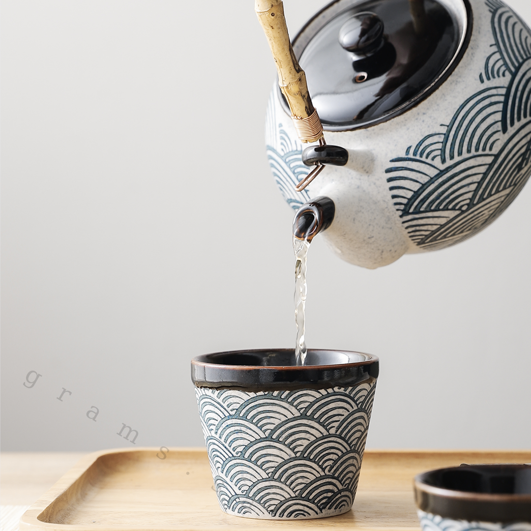 كوب قهوة مبهر بسعه 220 مل