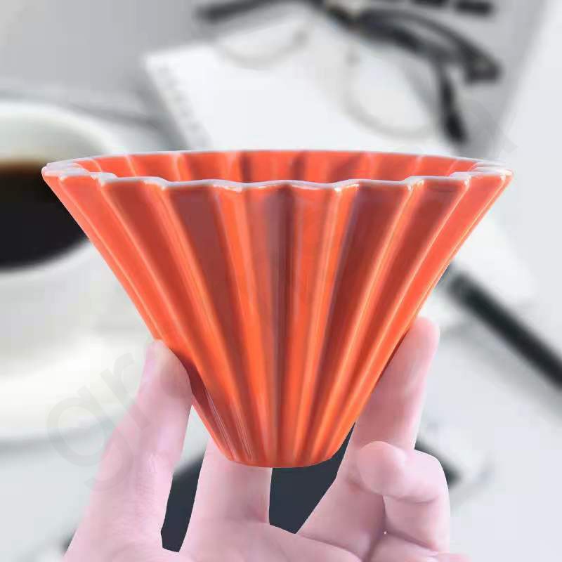 قمع  V60