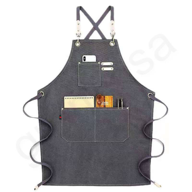 مريلة الباريستا barista apron