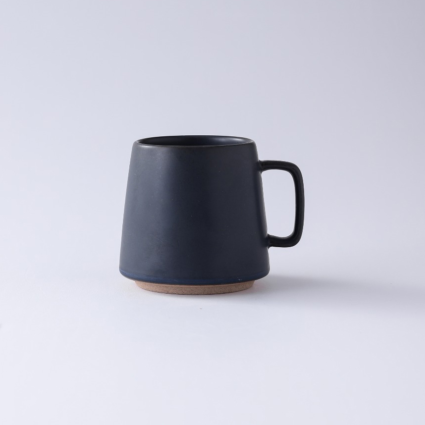 كوب فخاري فاخر 350ml