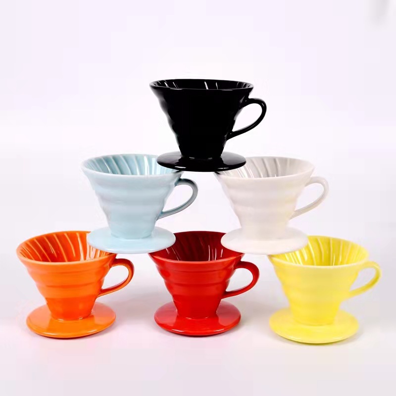 أقماع v60