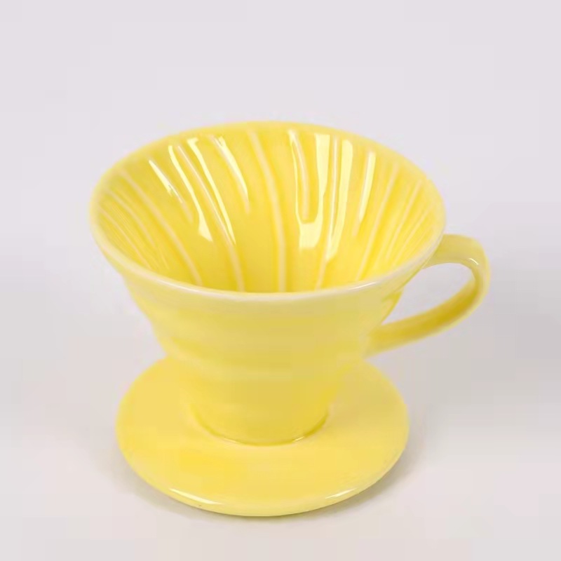 أقماع v60