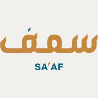 جمعية سعف للإسكان التنموي