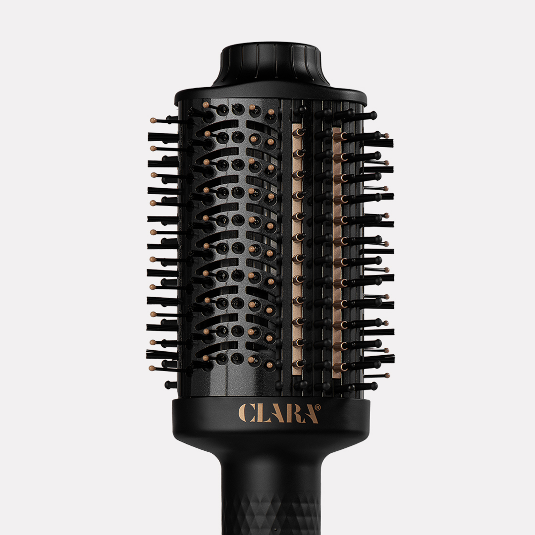 Volumizing Ceramic Ionic Hot Brush