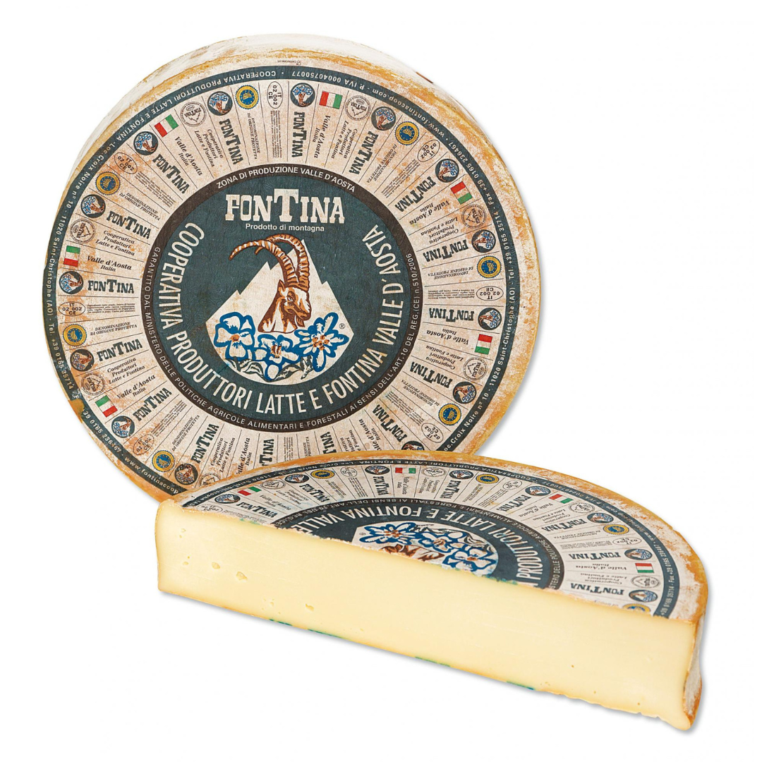 Fontina Cheese