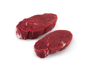  Tenderloin - Black Angus MS1 