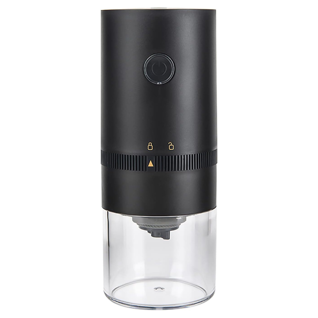 طاحونة كهربائية متنقلة V60 - قابلة للشحن | Grinder Electronic