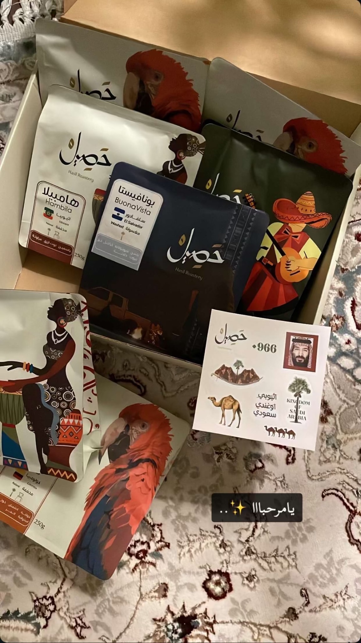 اميره يحيى قحل