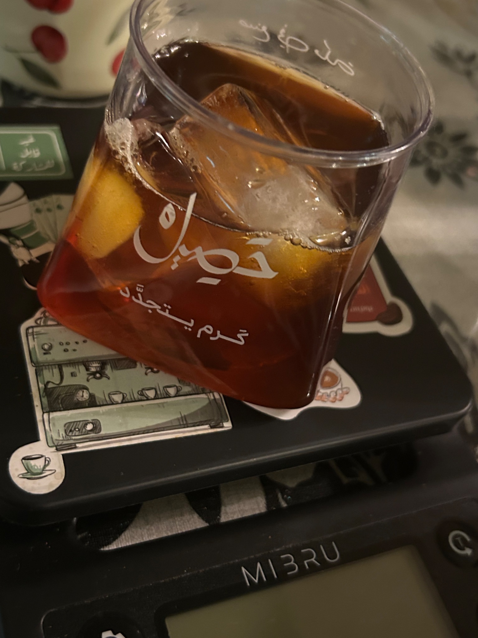 Maryam ali