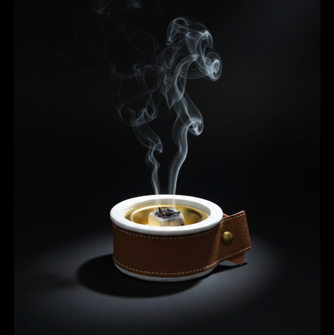 مبخرة ب