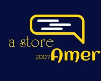 store logo