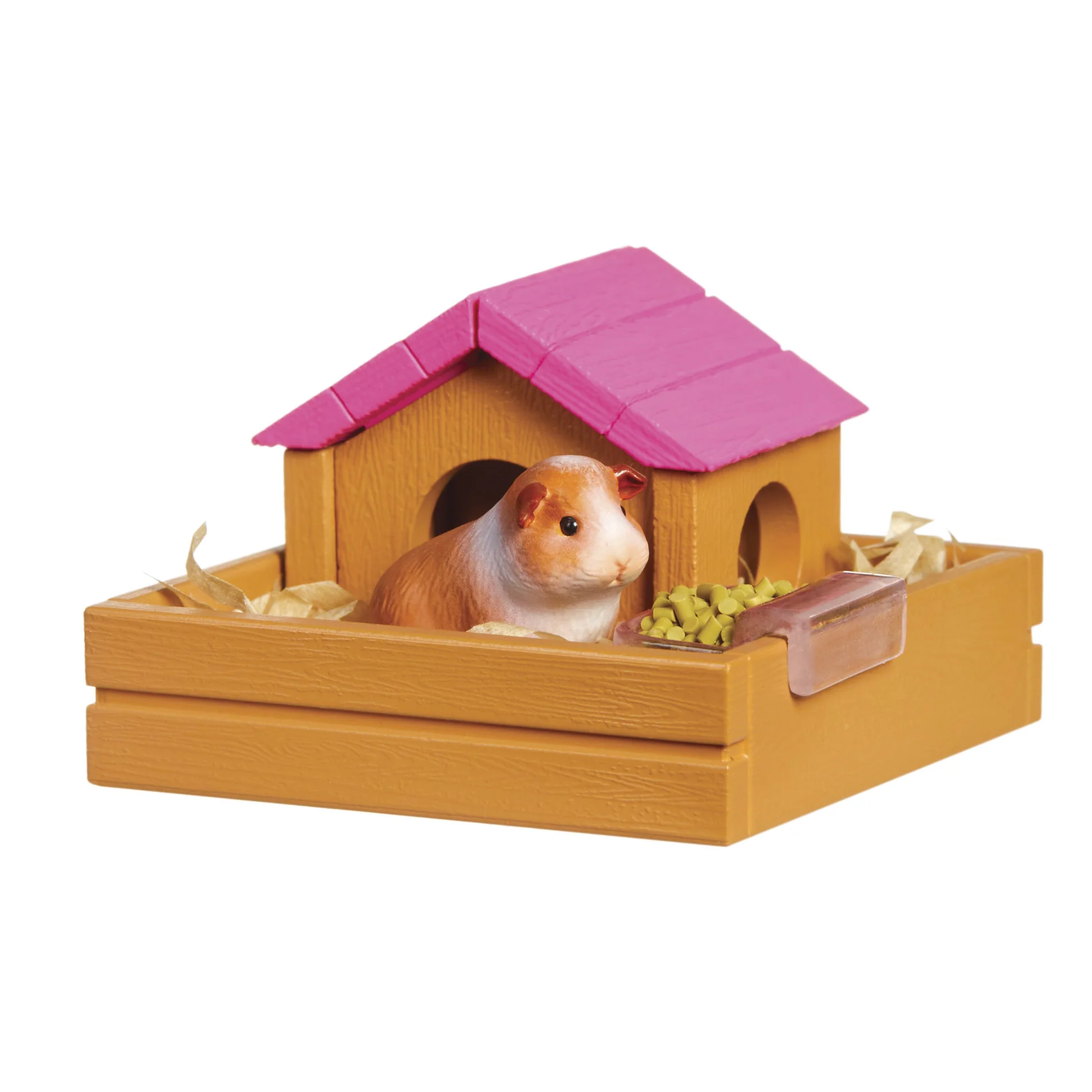 A small pet's house