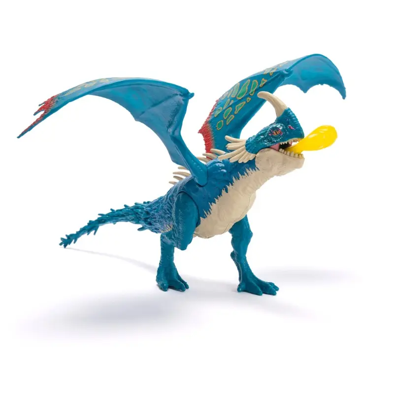 Dragon | HTTY Dragon Movie Battle Dragons - Assorted