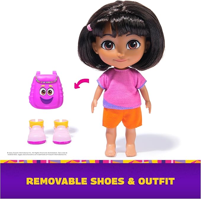 Collectible boots figure
