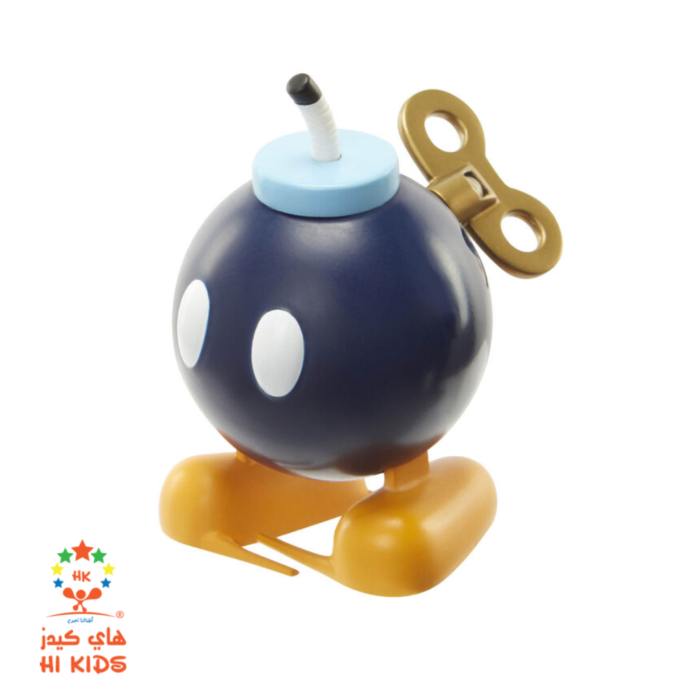 سوبر ماريو |  نينتندو بوب أومب مجسم حركة مفصلية 