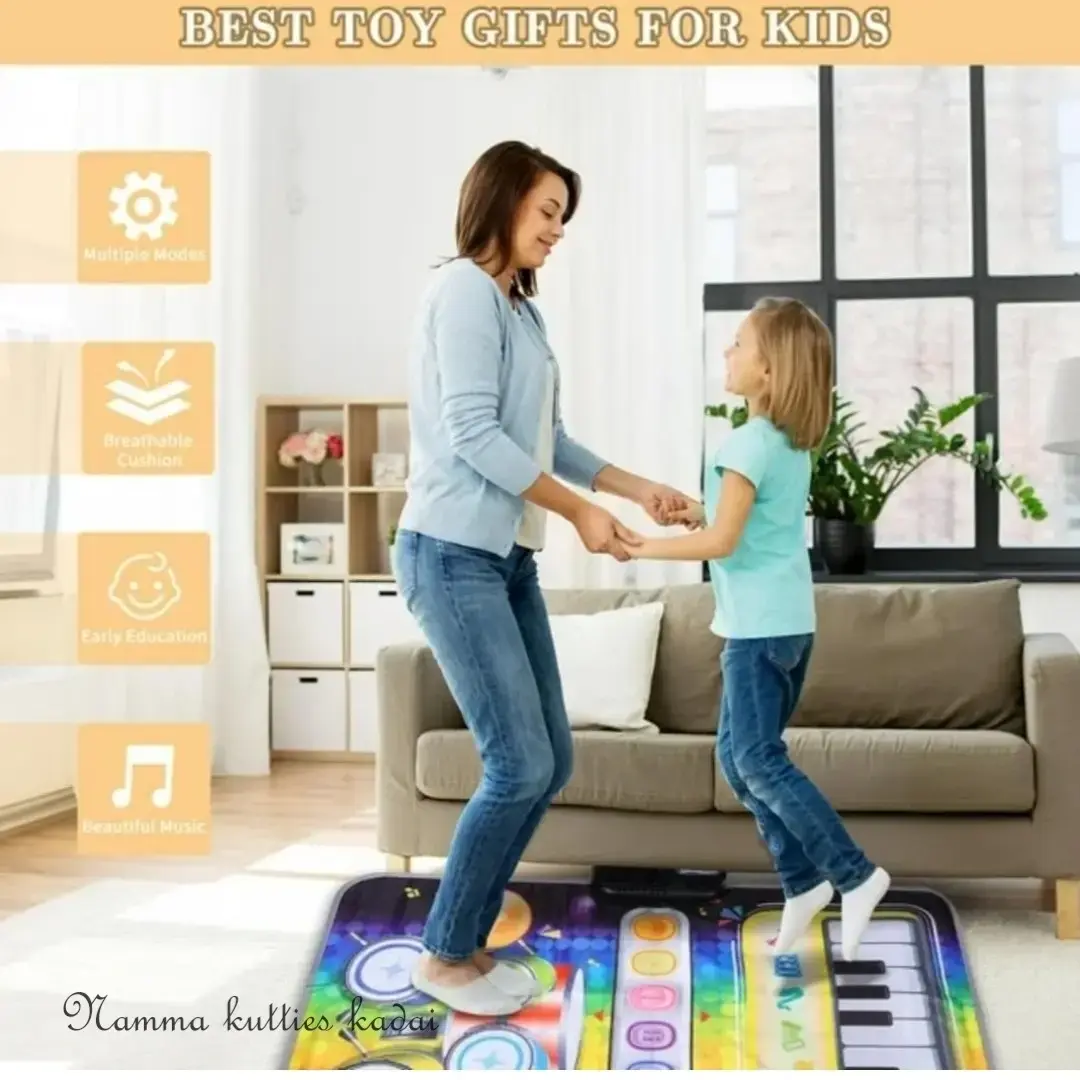 Best toy gifts for kids