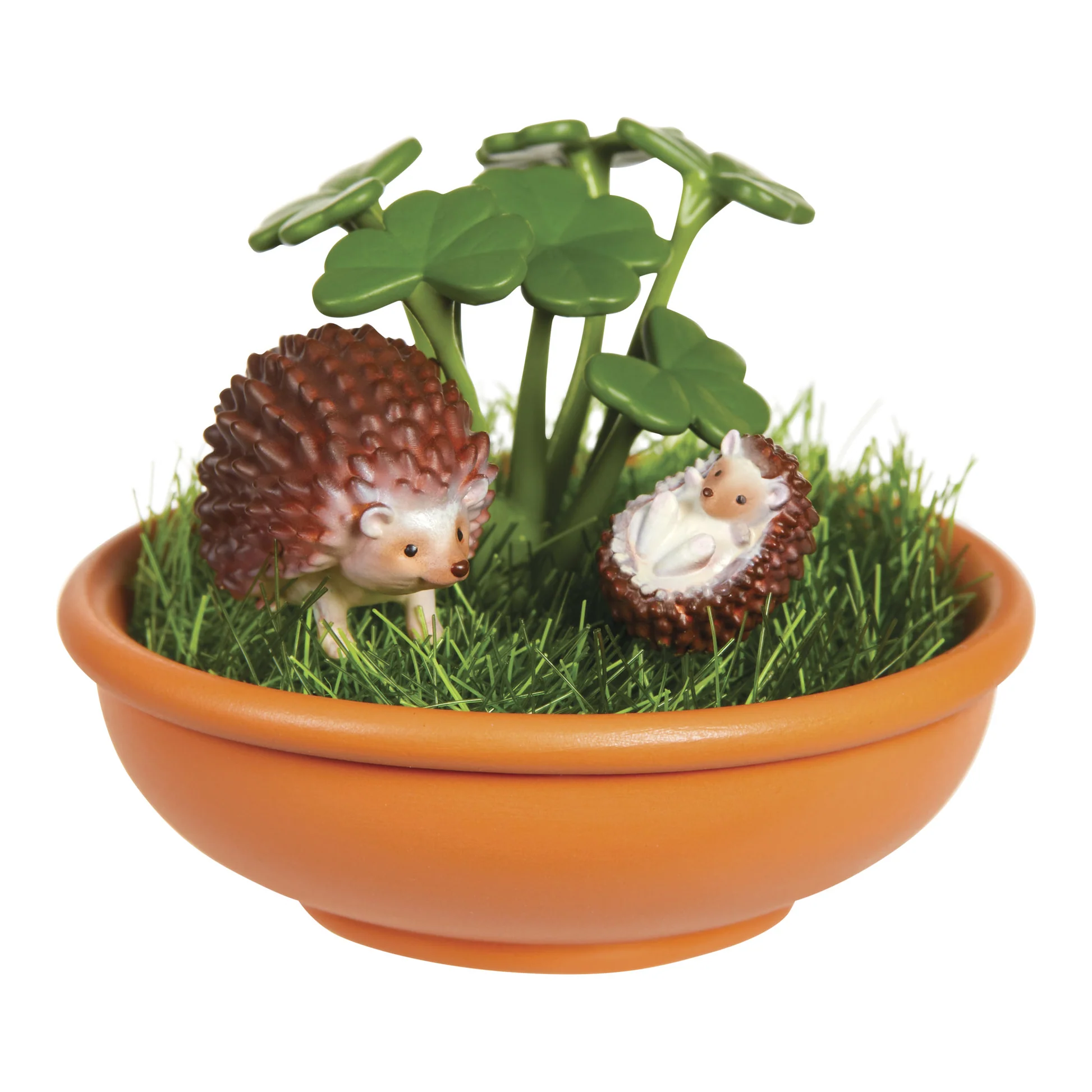 Tool to add a small animal
