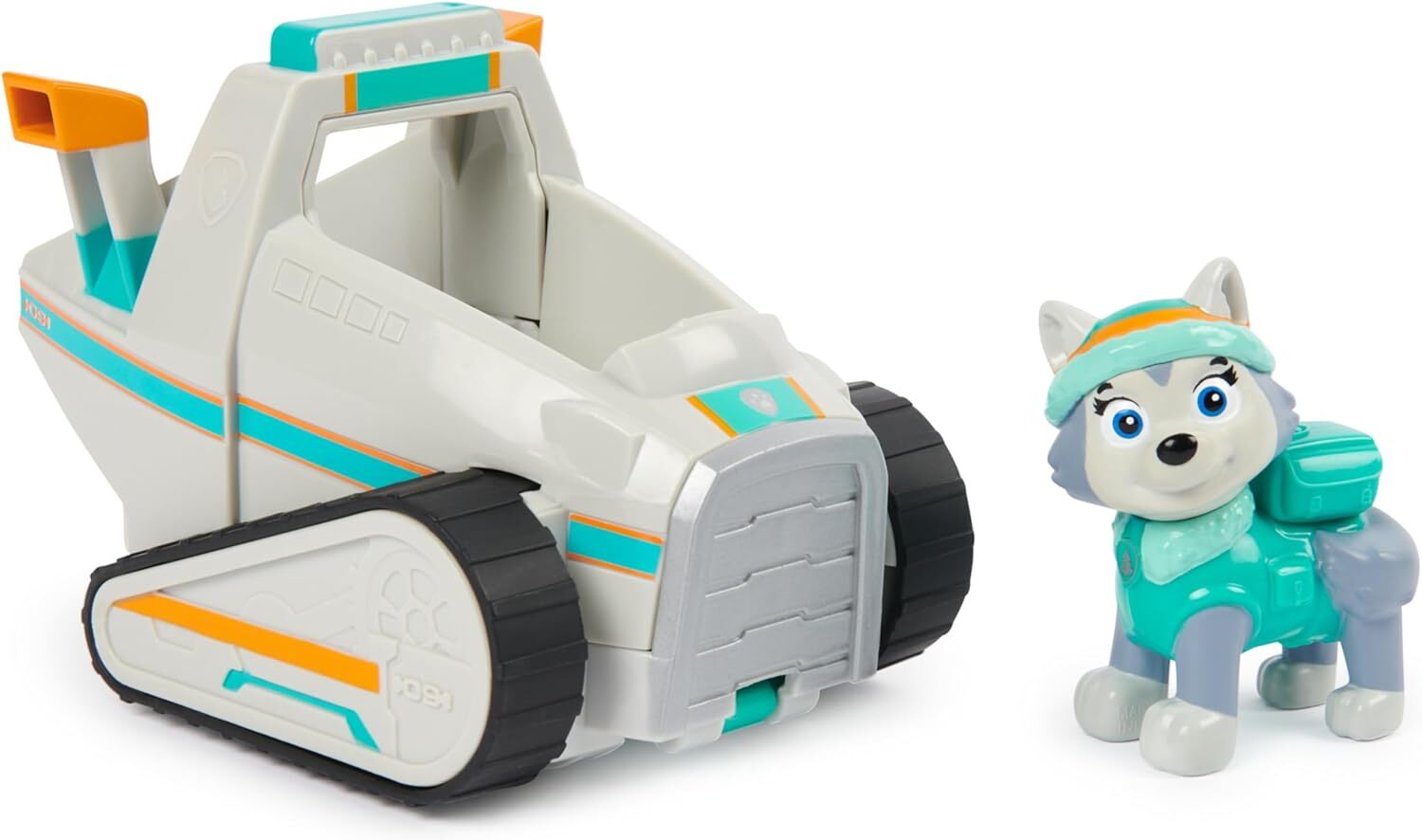 Everest from Paw Patrol