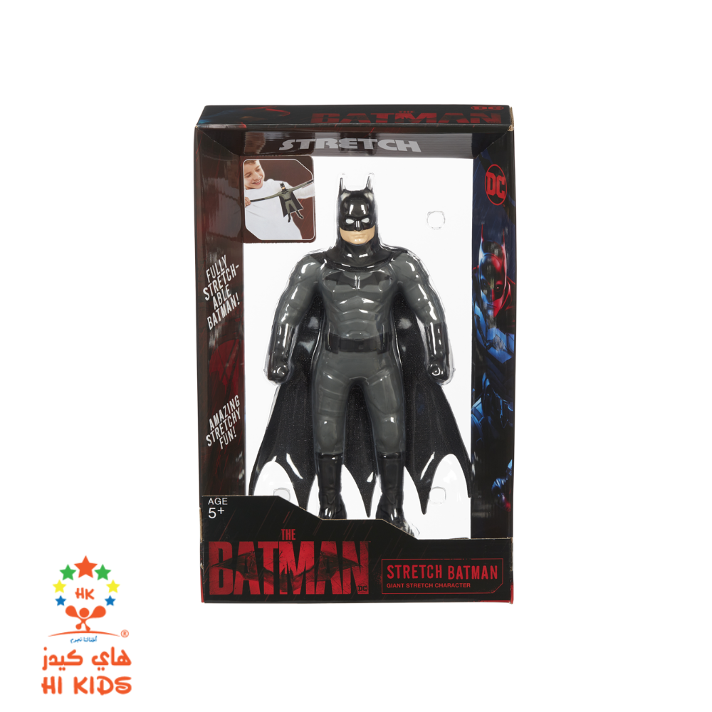 باتمان |  العملاق قابل للتمدد DC 