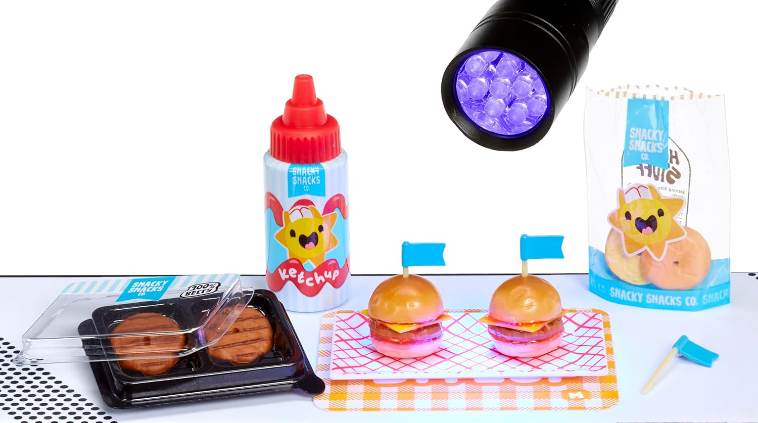 Cocktail glasses, colorful juices, and fruits