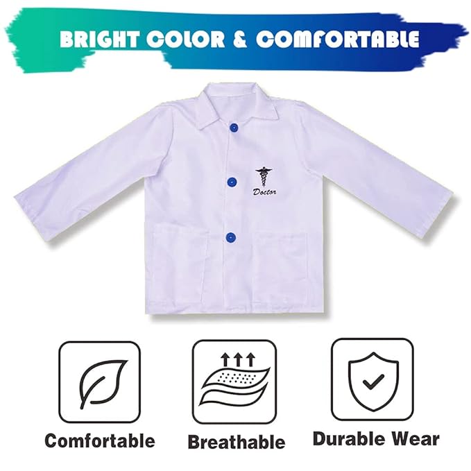 Bright Color & Comfortable