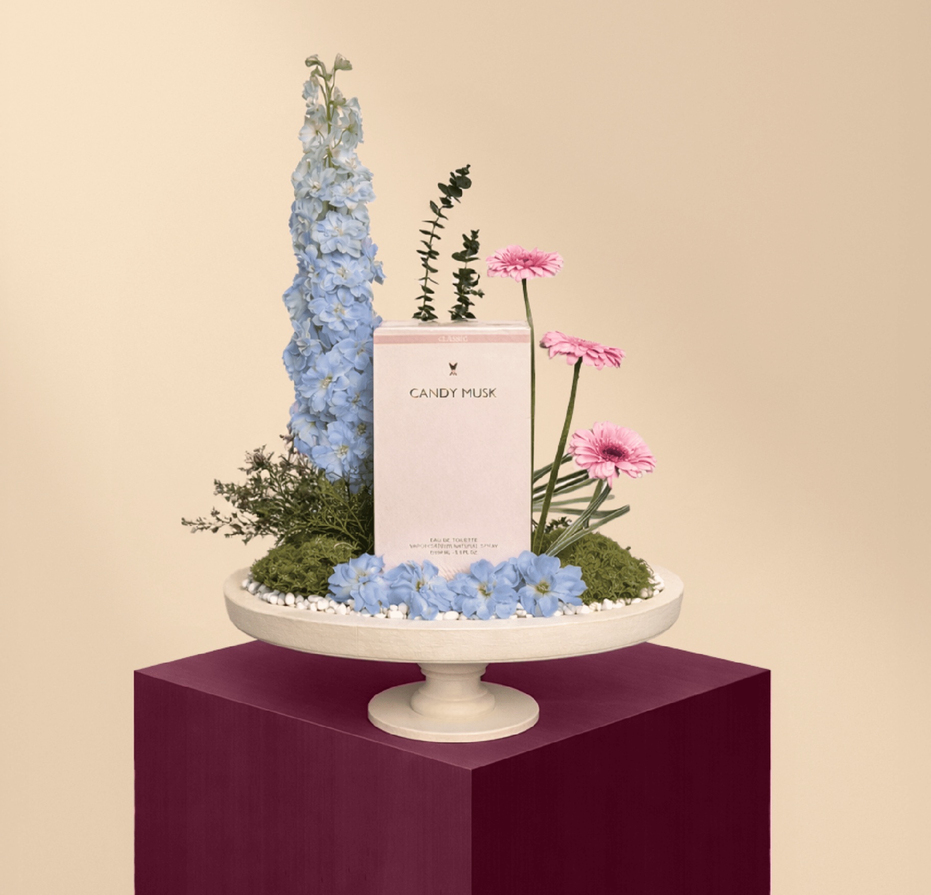 عطور