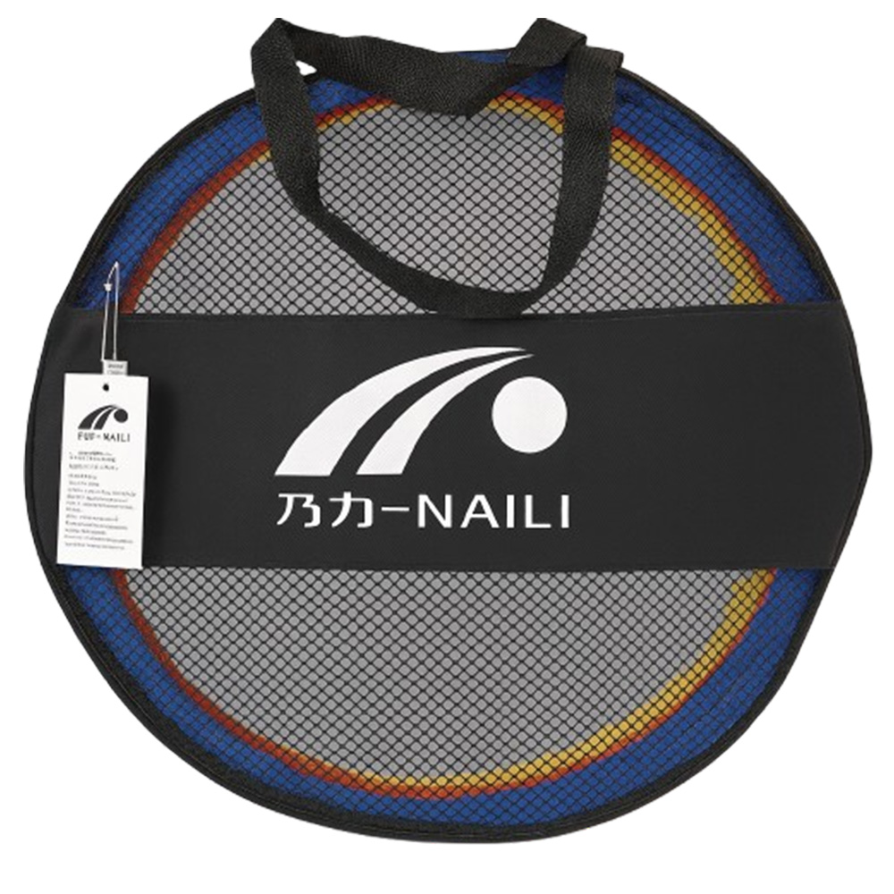 40cm agility ring set 12pcs with mesh bag SA327