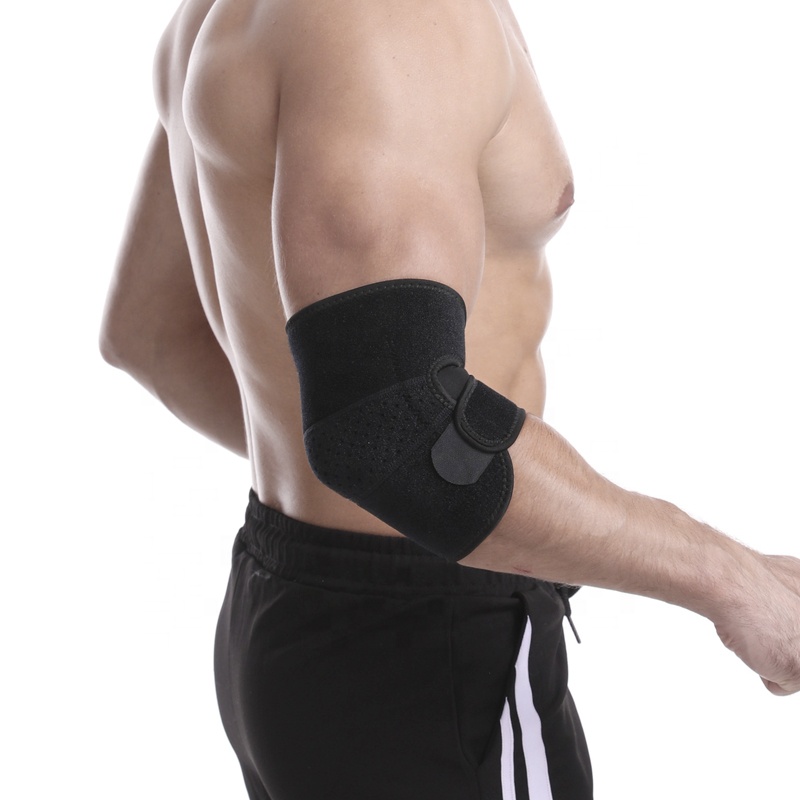 AO-7948 Adjustable Elbow Support Brace for Arm and Elbow Support